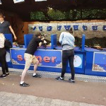 Club JuMaJo - im Prater